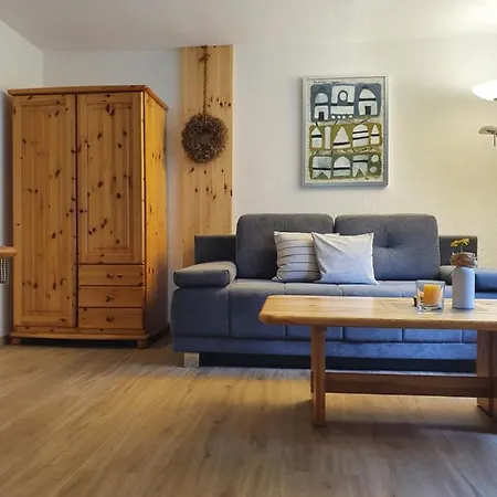 Apartamento Sautter *