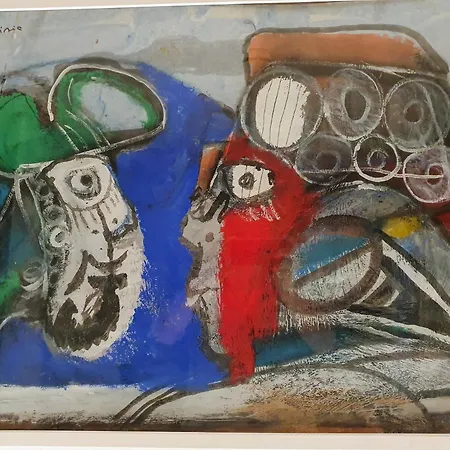 Sautter Apartamento *