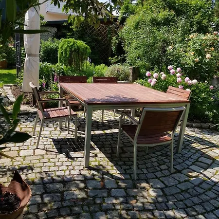 Apartamento Sautter Beuren (Salem)